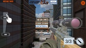 Sniper 3d Assassin 2020 screenshot 4