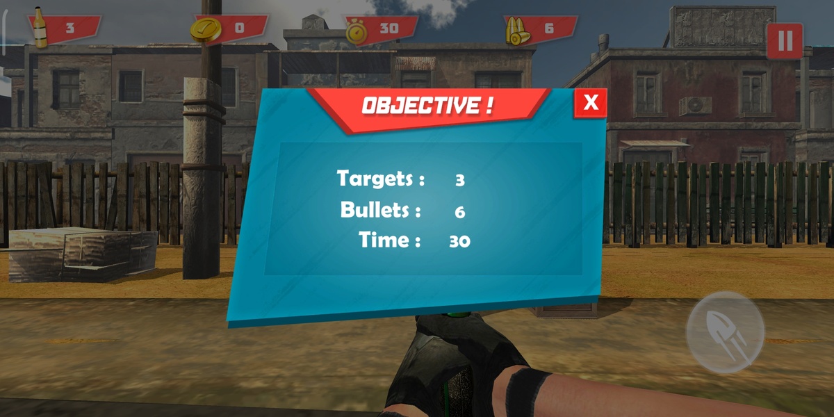 Bottle Shooter Expert - Preview 10