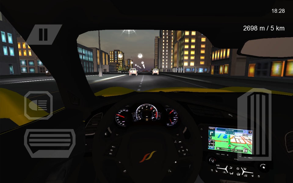 Voyage: USA Roads - Preview 7