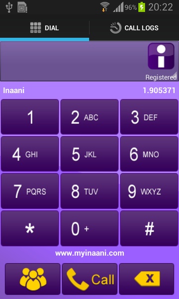 INAANI - Preview 4