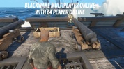 Blackwake Multiplayer Sims 3D screenshot 3