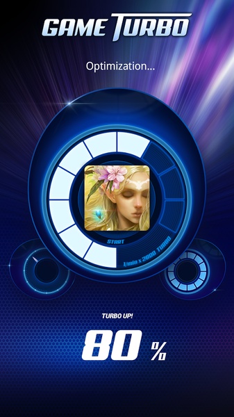 GameTurbo - Preview 1