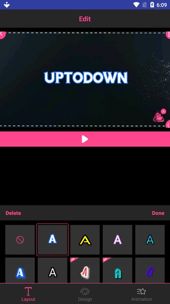 Intro Maker - Preview 4
