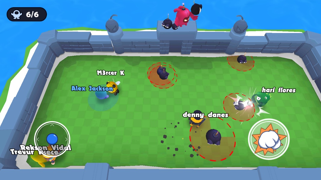 King Party - Preview 13