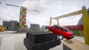 Classic Car Stunt & Drift screenshot 6