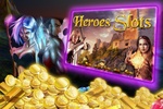 Heroes Slots screenshot 15