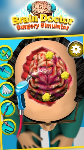 Brain Surgery - Preview 7