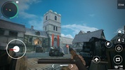 World War 2 Blitz - war games screenshot 6