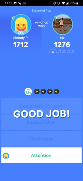 SongPop Classic - Preview 6