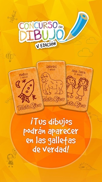 Tostarica Bizcochitos - Preview 11