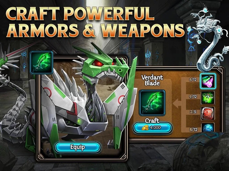 DragonSoul - Preview 9
