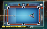 Billiards screenshot 6