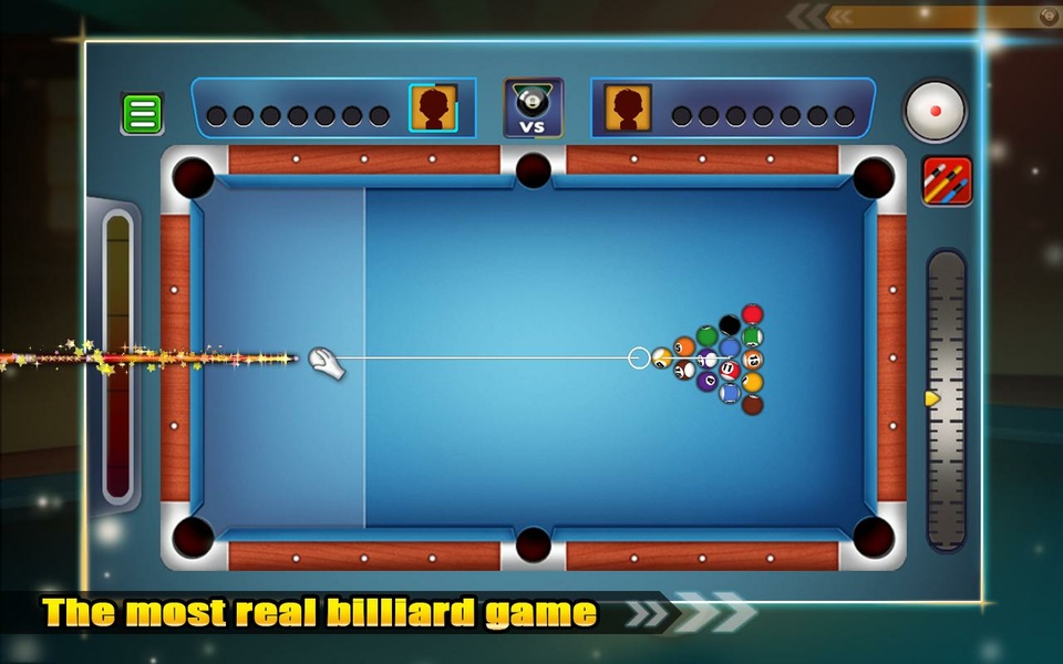 Billiard for Android - Download the APK from Uptodown