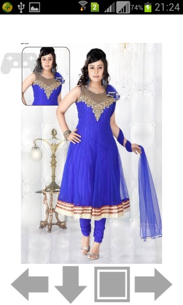 Girls Faraks Designs - Preview 8