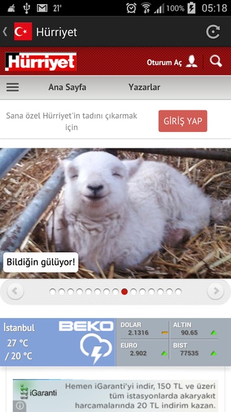Gazetelerim - Preview 12