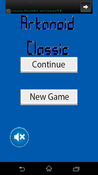 Arkanoids Classic - Preview 6