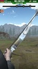 Archery Shooting Battle 3D Match Arrow ground shot screenshot 1