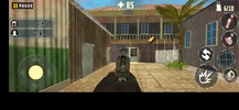 Modern Battleground: FPS Games screenshot 12