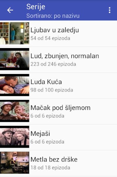 Videoteka - Preview 2