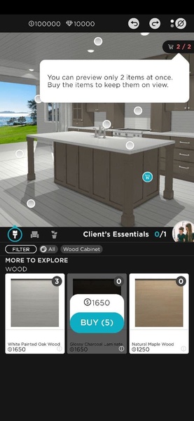 HGTV MyDesign - Preview 3