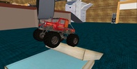 RC Truck Racing screenshot 1