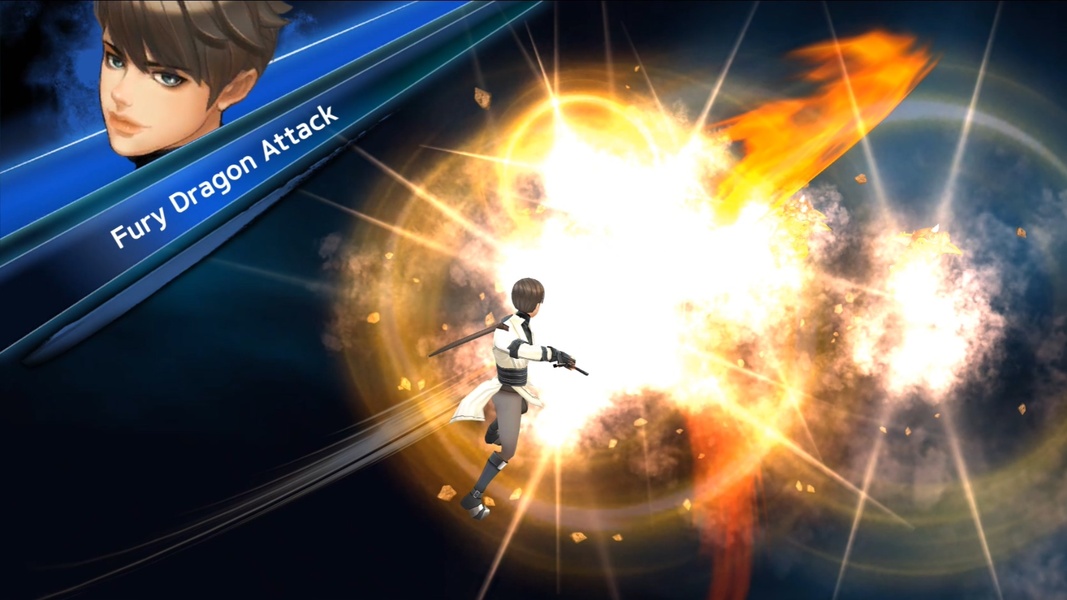 Guardian Knights - Preview 3