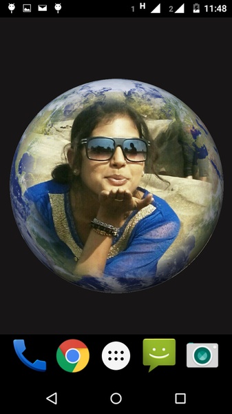 Photo Planet LWP - Preview 2