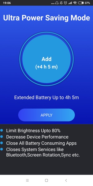 Phone Cleaner and Booster - Preview 5