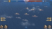 War of Warship II screenshot 6