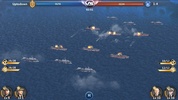 War of Warship II screenshot 7