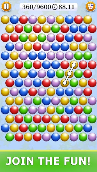 Connect Bubbles - Preview 14