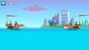 Cats vs Pigs: Battle Arena screenshot 3