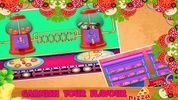 Pizza Delivery Crazy Chef – Pizza Making Games screenshot 1