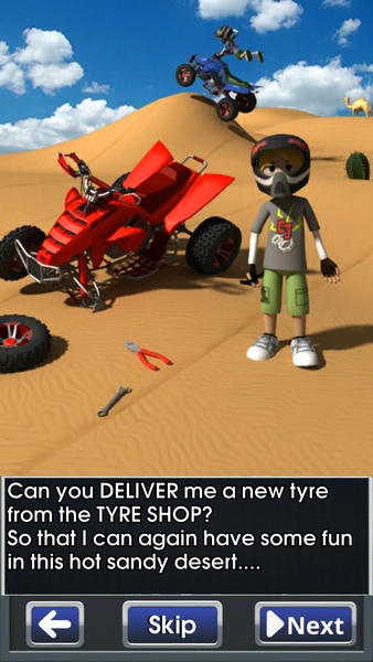 Bike Racing Transports - Preview 12