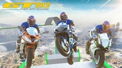 GT Racing Bike Drive Challenge screenshot 1
