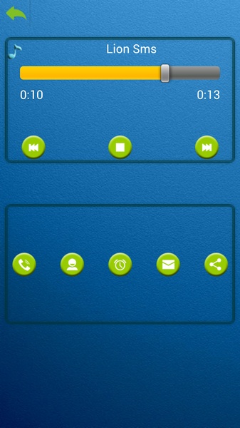 Comedy Ringtones - Preview 1