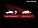 Mazda3 screenshot 2