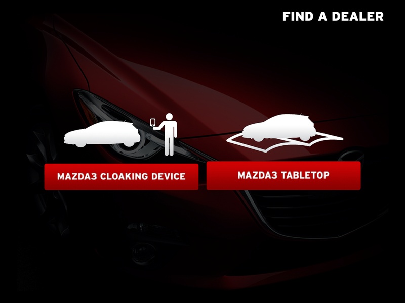 Mazda3 - Preview 2