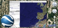 Google Earth screenshot 2