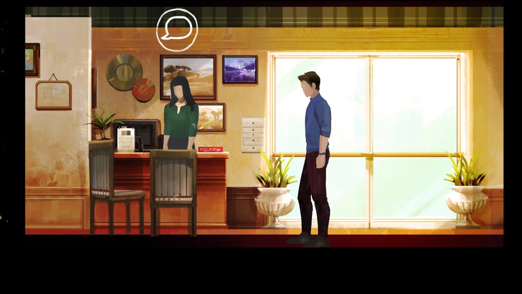 Past For Future - Preview 2
