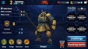 Gladiator Fight: 3D Battle Contest screenshot 12