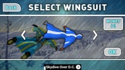 Wingsuit Simulator screenshot 3