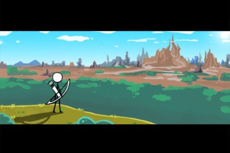 Cartoon Wars: Gunner - Preview 4