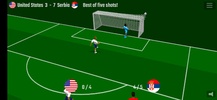 Soccer Skills - World Cup screenshot 2