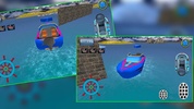 Power Boat Driving screenshot 3