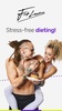 Fit Lovers App - Diet without stress! screenshot 8