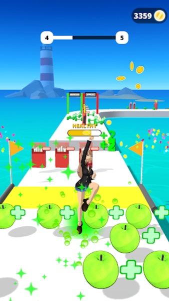 Run Healthy - Preview 10