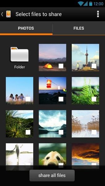 Personal Hotspot - Preview 4