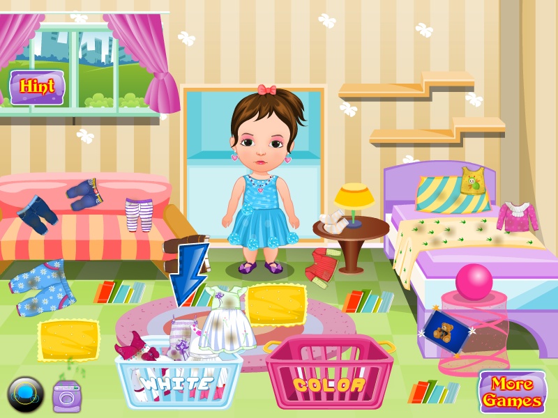 Abbys Home Laundry - Preview 8
