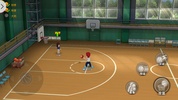 Slam Dunk (Deprecated) screenshot 6